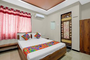 Fabhotel Aditya Lodging