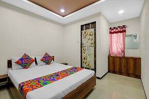 Fabhotel Aditya Lodging