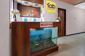Fabhotel Aditya Lodging