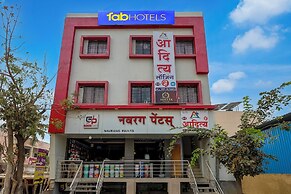 Fabhotel Aditya Lodging