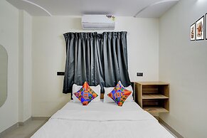 Fabhotel High Rise Kokapet