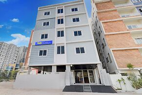 Fabhotel High Rise Kokapet