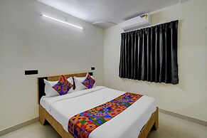 Fabhotel High Rise Kokapet