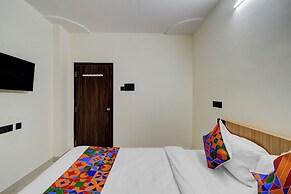 Fabhotel High Rise Kokapet