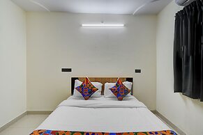 Fabhotel High Rise Kokapet