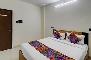 Fabhotel High Rise Kokapet