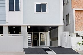 Fabhotel High Rise Kokapet