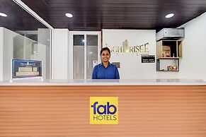 Fabhotel High Rise Kokapet