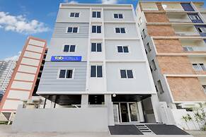 Fabhotel High Rise Kokapet