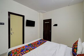 Fabhotel High Rise Kokapet