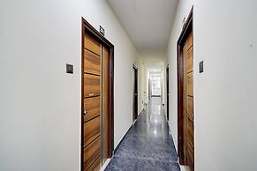 Fabhotel High Rise Kokapet