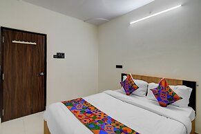Fabhotel High Rise Kokapet