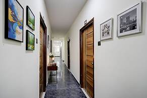 Fabhotel High Rise Kokapet