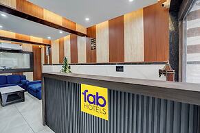 Fabhotel Ivory Loft