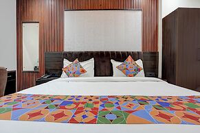 Fabhotel Ivory Loft