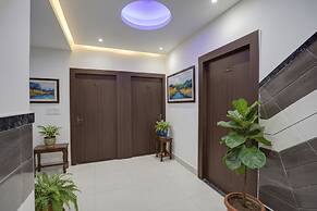 Fabhotel Ivory Loft