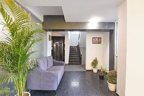 Fabhotel Roost Stay