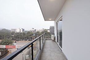 Fabhotel Roost Stay