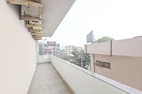 Fabhotel Roost Stay