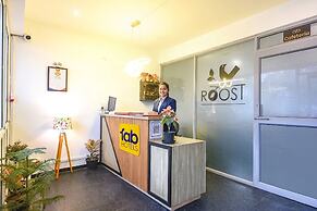 Fabhotel Roost Stay