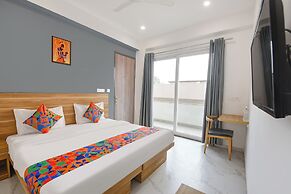 Fabhotel Roost Stay