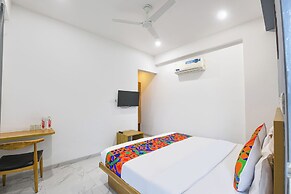 Fabhotel Roost Stay