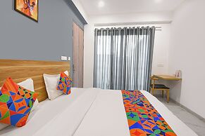 Fabhotel Roost Stay