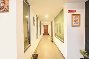 Fabhotel Roost Stay