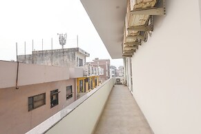 Fabhotel Roost Stay