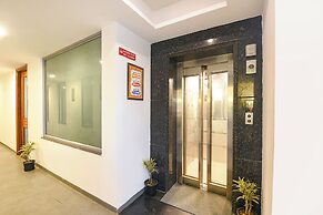 Fabhotel Roost Stay