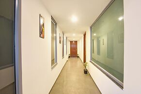 Fabhotel Roost Stay