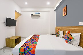 Fabhotel Roost Stay