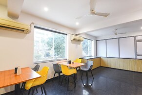 Fabhotel Roost Stay
