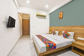 Fabhotel Roost Stay