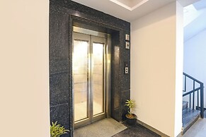 Fabhotel Roost Stay