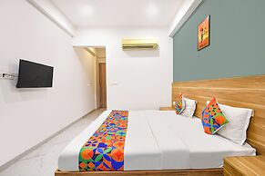 Fabhotel Roost Stay
