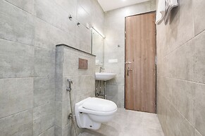 Fabhotel Roost Stay