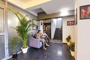 Fabhotel Roost Stay