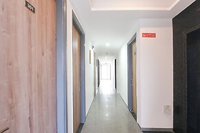 Fabhotel Roost Stay