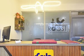 Fabhotel Roost Stay