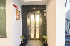Fabhotel Roost Stay