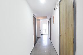 Fabhotel Roost Stay
