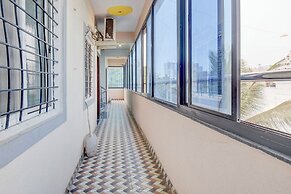 Fabhotel Dream Sky