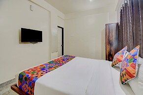 Fabhotel Dream Sky