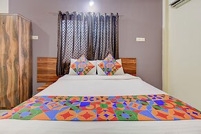 Fabhotel Dream Sky
