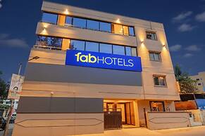 Fabhotel Dream Sky