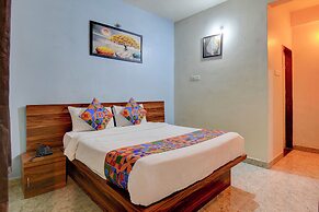 Fabhotel Dream Sky