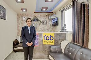 Fabhotel Dream Sky