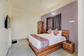 Fabhotel Dream Sky