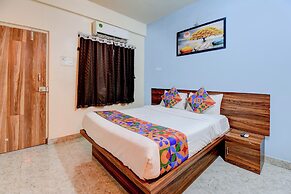Fabhotel Dream Sky